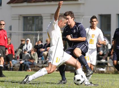 Thumbnail 3 in Marin Catholic @ Mission photogallery.