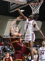 Photo from the gallery "Pine Bluff vs. Lake Hamilton (AAA 5A State Final)"