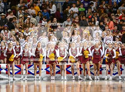 Thumbnail 1 in Pine Bluff vs. Lake Hamilton (AAA 5A State Final) photogallery.