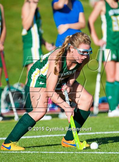 Thumbnail 2 in St. Mary's Academy vs. Mountain Vista photogallery.