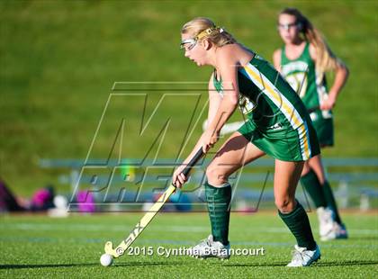 Thumbnail 2 in St. Mary's Academy vs. Mountain Vista photogallery.