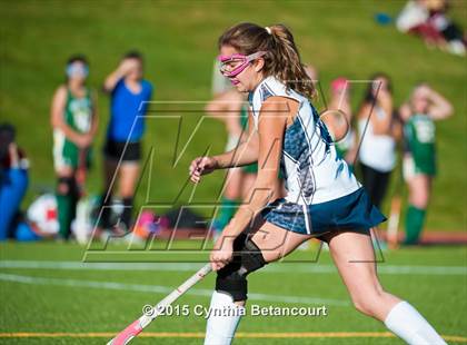 Thumbnail 2 in St. Mary's Academy vs. Mountain Vista photogallery.