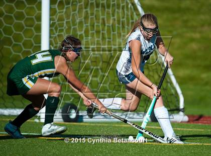 Thumbnail 1 in St. Mary's Academy vs. Mountain Vista photogallery.