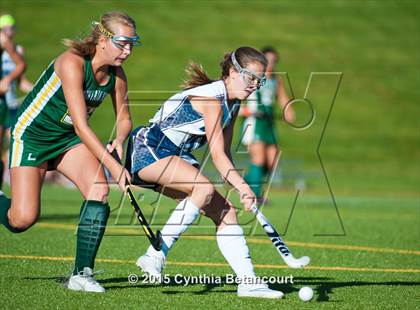 Thumbnail 3 in St. Mary's Academy vs. Mountain Vista photogallery.