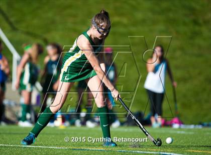 Thumbnail 1 in St. Mary's Academy vs. Mountain Vista photogallery.