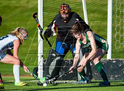 Thumbnail 2 in St. Mary's Academy vs. Mountain Vista photogallery.