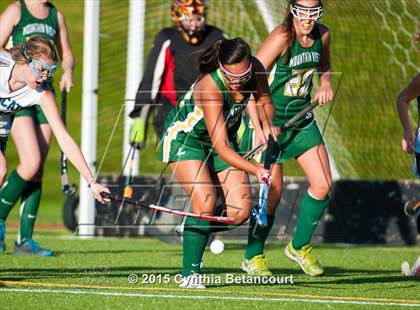 Thumbnail 1 in St. Mary's Academy vs. Mountain Vista photogallery.