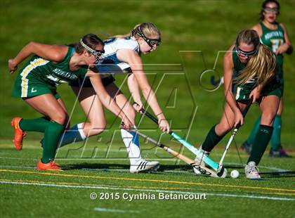 Thumbnail 3 in St. Mary's Academy vs. Mountain Vista photogallery.