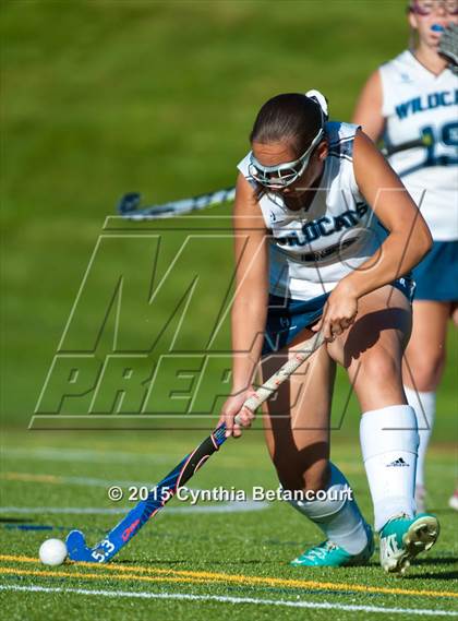 Thumbnail 1 in St. Mary's Academy vs. Mountain Vista photogallery.