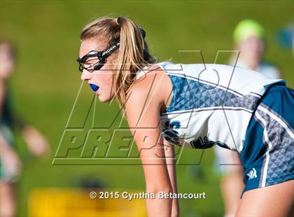 Thumbnail 1 in St. Mary's Academy vs. Mountain Vista photogallery.