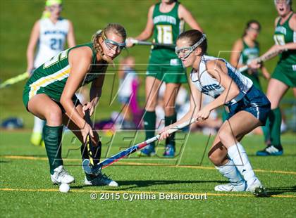 Thumbnail 1 in St. Mary's Academy vs. Mountain Vista photogallery.