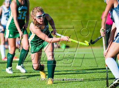 Thumbnail 1 in St. Mary's Academy vs. Mountain Vista photogallery.