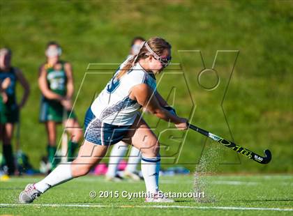 Thumbnail 1 in St. Mary's Academy vs. Mountain Vista photogallery.