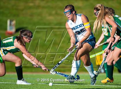 Thumbnail 3 in St. Mary's Academy vs. Mountain Vista photogallery.