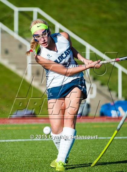 Thumbnail 3 in St. Mary's Academy vs. Mountain Vista photogallery.