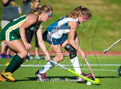 Thumbnail 1 in St. Mary's Academy vs. Mountain Vista photogallery.