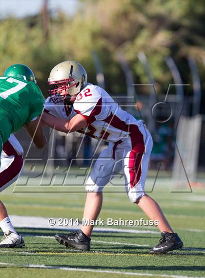 Thumbnail 3 in Cardinal Newman @ St. Mary's photogallery.