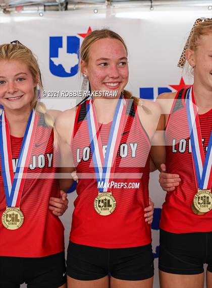 Thumbnail 3 in UIL Cross Country 5A Finals (3200) photogallery.