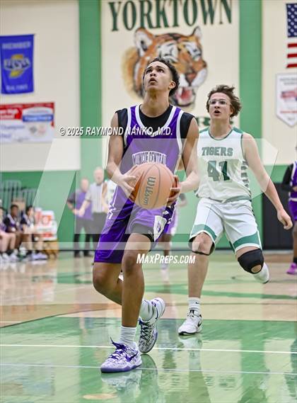 Thumbnail 2 in Muncie Central @ Yorktown  photogallery.