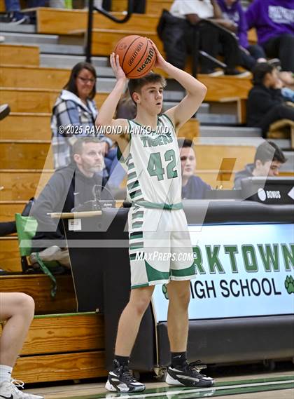 Thumbnail 1 in Muncie Central @ Yorktown  photogallery.