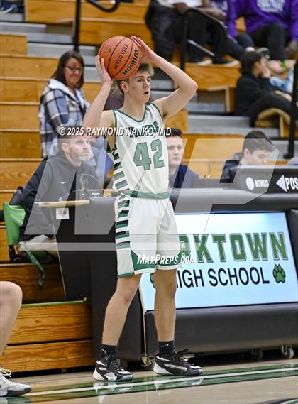 Thumbnail 3 in Muncie Central @ Yorktown  photogallery.