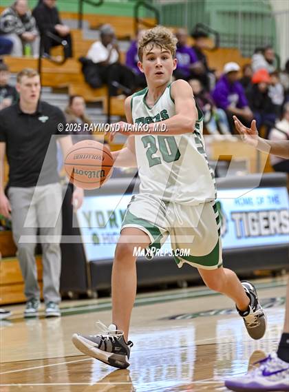 Thumbnail 1 in Muncie Central @ Yorktown  photogallery.