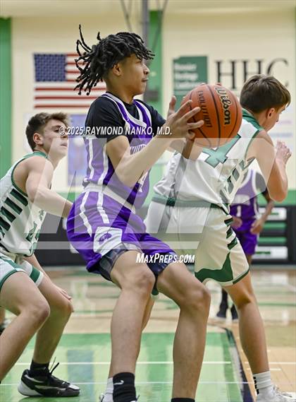 Thumbnail 2 in Muncie Central @ Yorktown  photogallery.