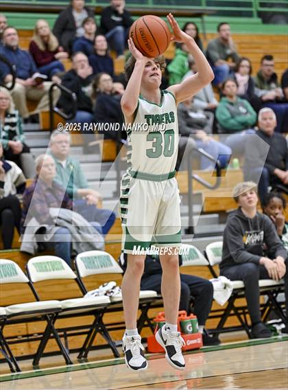 Thumbnail 1 in Muncie Central @ Yorktown  photogallery.