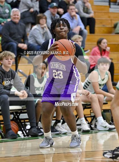 Thumbnail 2 in Muncie Central @ Yorktown  photogallery.