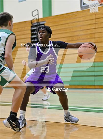 Thumbnail 1 in Muncie Central @ Yorktown  photogallery.