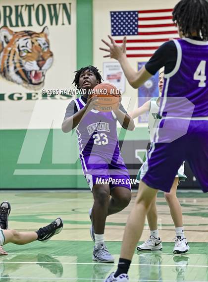 Thumbnail 2 in Muncie Central @ Yorktown  photogallery.