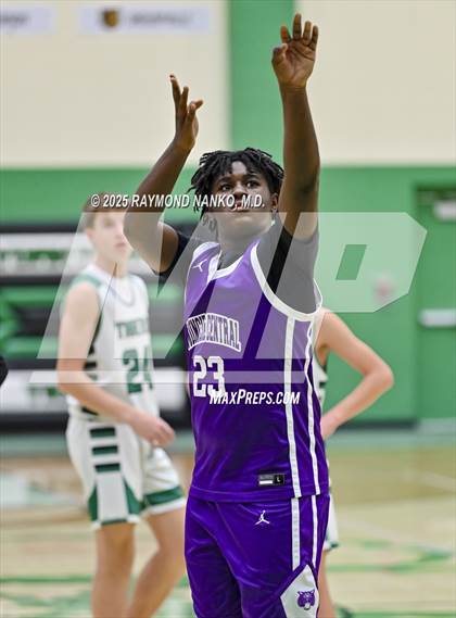 Thumbnail 1 in Muncie Central @ Yorktown  photogallery.