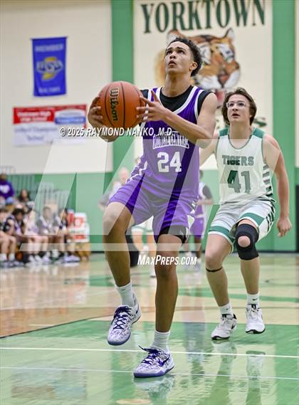 Thumbnail 3 in Muncie Central @ Yorktown  photogallery.