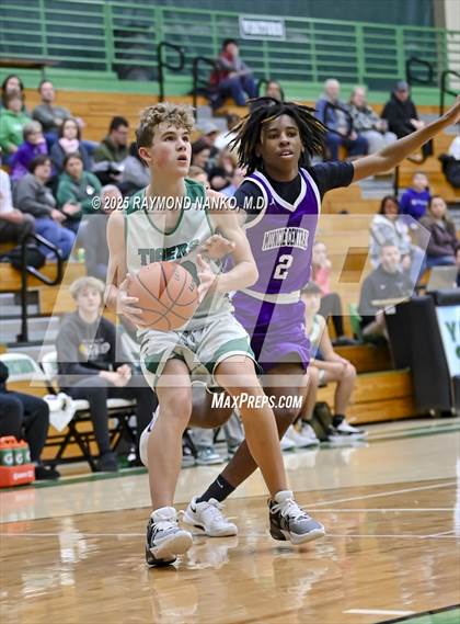 Thumbnail 3 in Muncie Central @ Yorktown  photogallery.