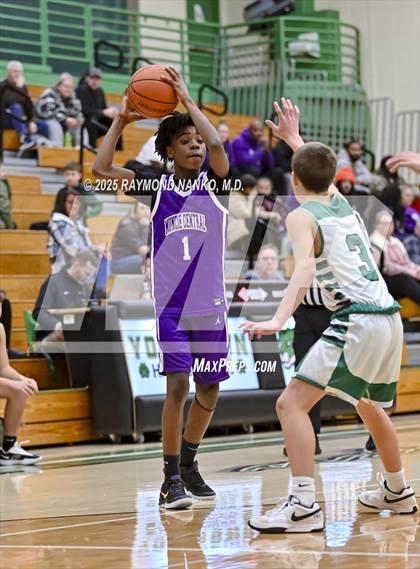 Thumbnail 2 in Muncie Central @ Yorktown  photogallery.