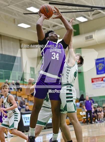 Thumbnail 2 in Muncie Central @ Yorktown  photogallery.