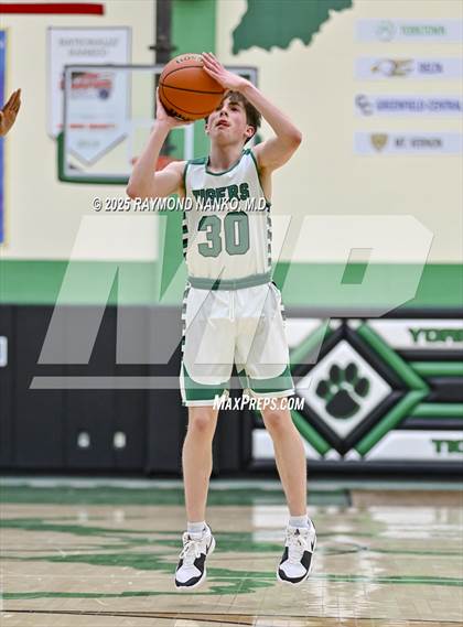 Thumbnail 2 in Muncie Central @ Yorktown  photogallery.