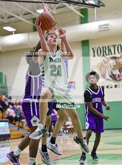 Thumbnail 1 in Muncie Central @ Yorktown  photogallery.