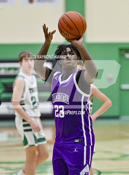 Thumbnail 3 in Muncie Central @ Yorktown  photogallery.