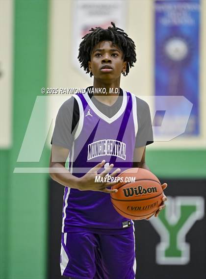 Thumbnail 3 in Muncie Central @ Yorktown  photogallery.