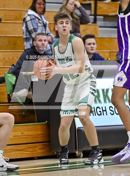 Thumbnail 1 in Muncie Central @ Yorktown  photogallery.