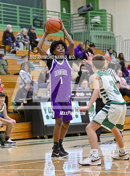 Thumbnail 1 in Muncie Central @ Yorktown  photogallery.