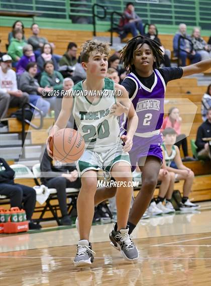 Thumbnail 2 in Muncie Central @ Yorktown  photogallery.