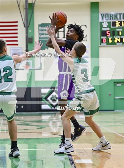 Thumbnail 3 in Muncie Central @ Yorktown  photogallery.