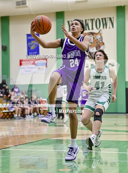 Thumbnail 1 in Muncie Central @ Yorktown  photogallery.