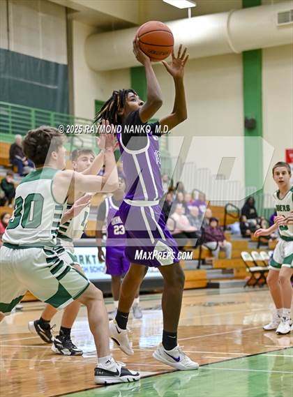 Thumbnail 1 in Muncie Central @ Yorktown  photogallery.