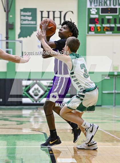 Thumbnail 2 in Muncie Central @ Yorktown  photogallery.