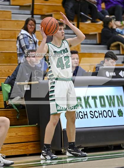 Thumbnail 2 in Muncie Central @ Yorktown  photogallery.