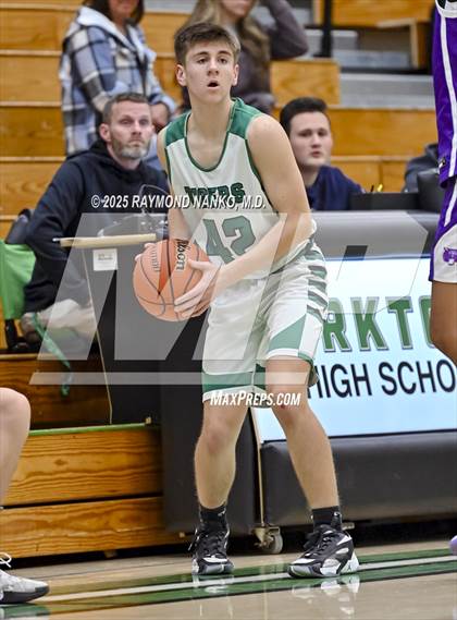 Thumbnail 3 in Muncie Central @ Yorktown  photogallery.