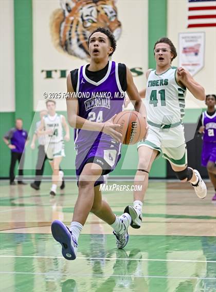 Thumbnail 3 in Muncie Central @ Yorktown  photogallery.